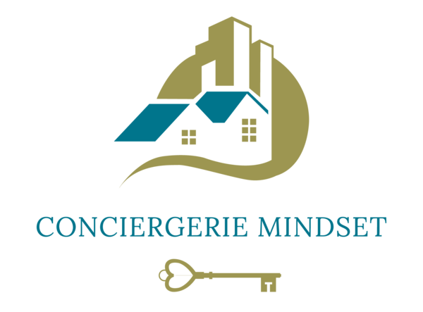 Logo Conciergerie Mindset